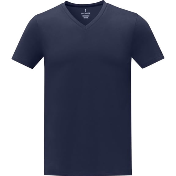 Elevate Mens Somoto T-Shirt