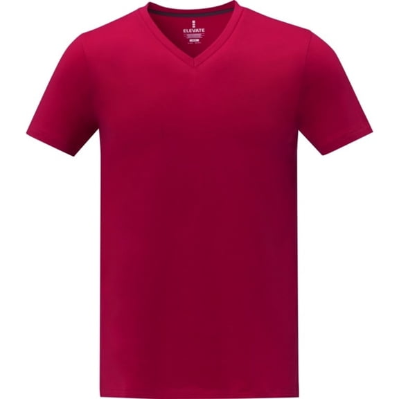 Elevate Mens Somoto T-Shirt