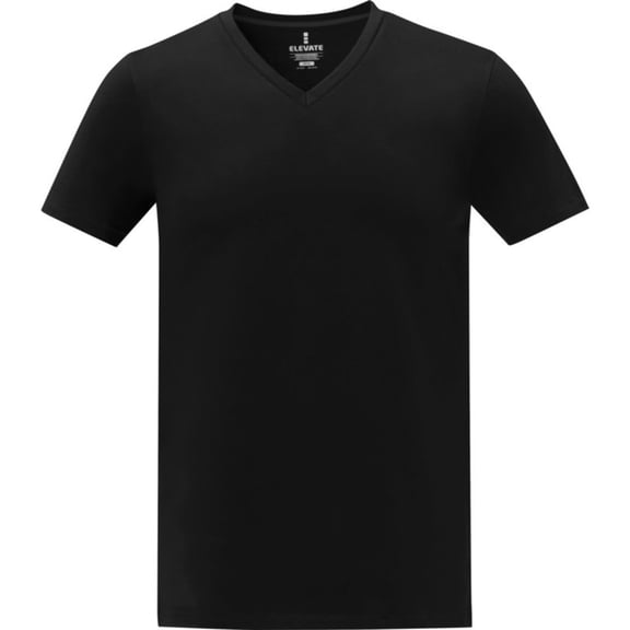 Elevate Mens Somoto T-Shirt