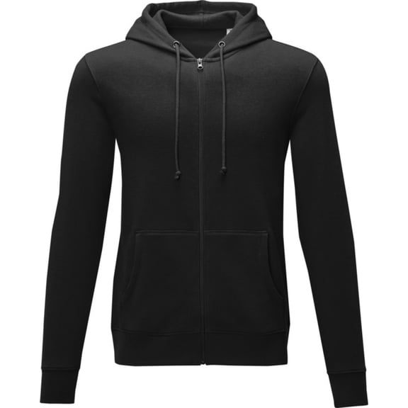 Elevate Mens Theron Hoodie
