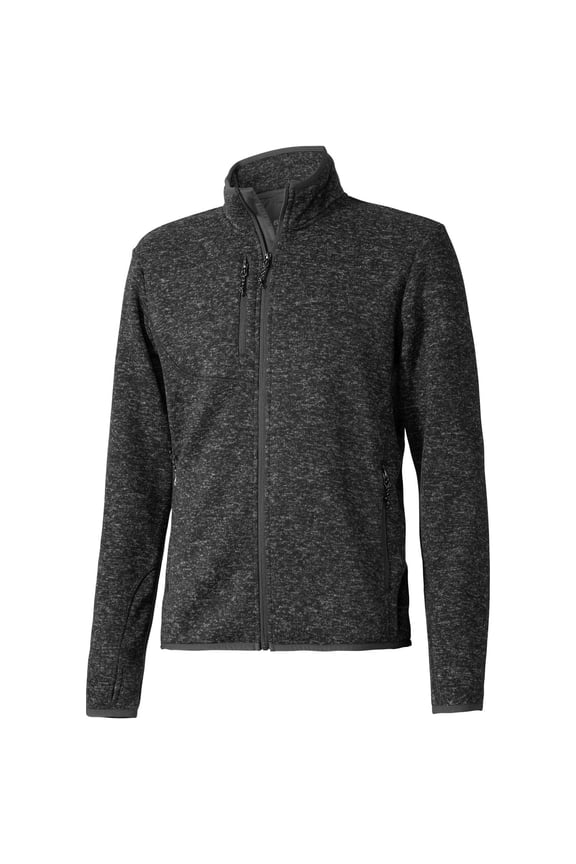 Mens Tremblant Knit Jacket