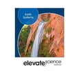 thumbnail image 1 of Pre-Owned Elevate Middle Grade Science 2019 Earth Systems Student Edition Grade 6/8, Used [Paperback], 1 of 1