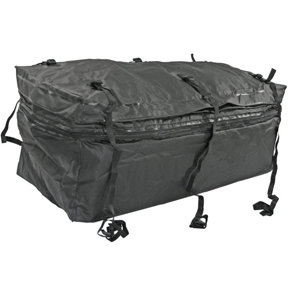 Hitch Cargo Carrier Bag