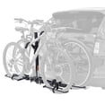 thumbnail image 1 of Elevate Outdoor BC-4071-2 Platform Hitch Bike Rack, Fits 2 Bikes, 1 of 7