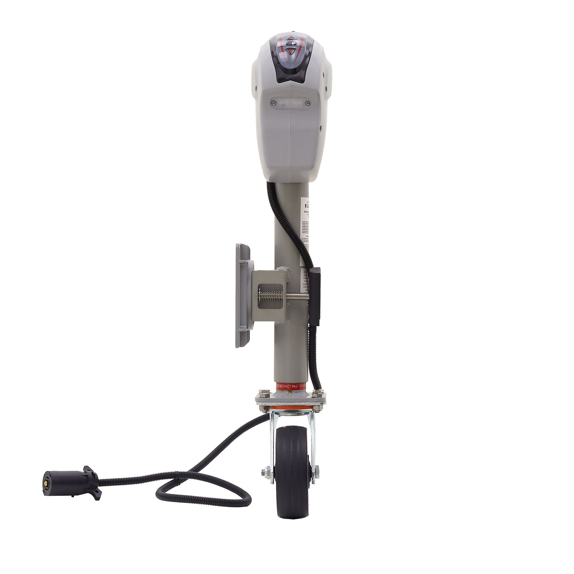 Elevate Outdoor Electric Marine Jack