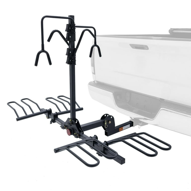 Walmart 4 bike hitch rack new arrivals