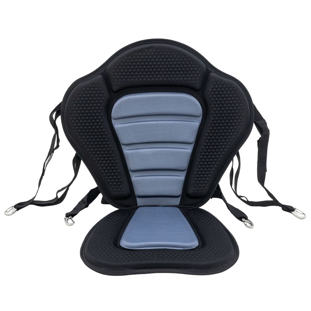 Elevate Outdoor Cushioned Kayak Seat & Backres