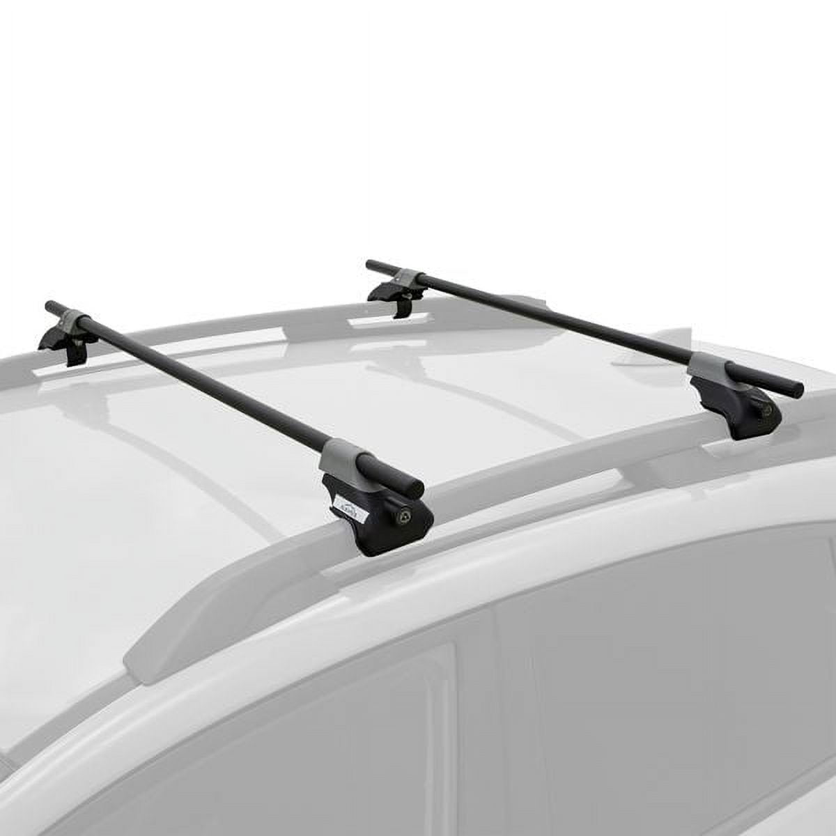 Yakima Products Car Roof Racks