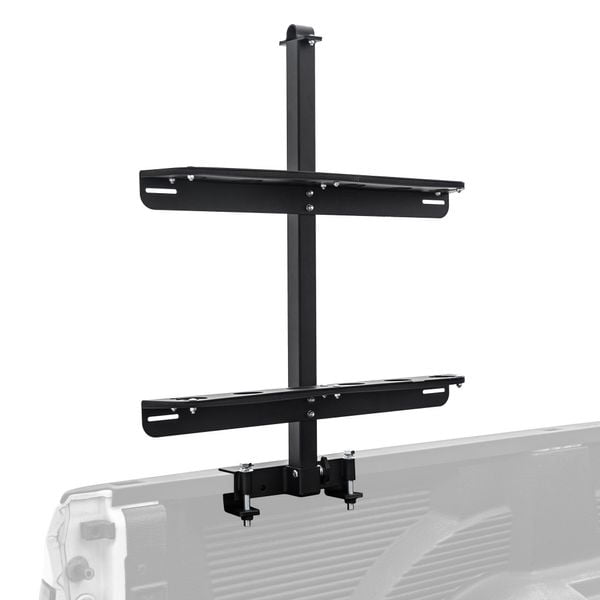 Elevate Outdoor Mounted Truck Tool Rack