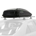 thumbnail image 1 of Elevate Outdoor Rectangular Rooftop Box, 1 of 6