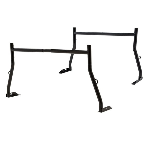Elevate Outdoor SLR-RACK-DLX-ALUM Adjustable Aluminum Utility Rack