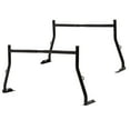 thumbnail image 1 of Elevate Outdoor SLR-RACK-DLX Deluxe Adjustable Steel Utility Rack, 1 of 6