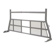 Elevate Outdoor Steel Adjustable Headache Rack