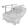 thumbnail image 1 of Elevate Outdoor UPUT-RACK-ALUM-V2 Universal Aluminum Over-Cab Truck Rack - 800-lb Cap, 1 of 7