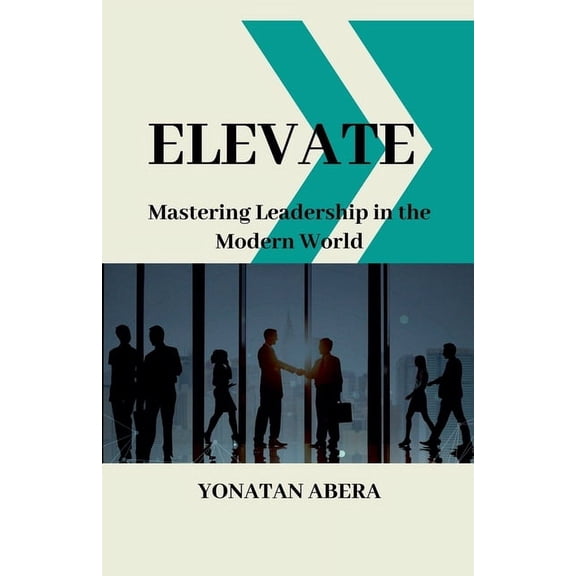 Elevate, (Paperback)