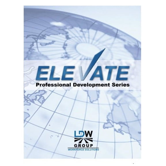 Elevate: Professional Development Series, (Paperback)