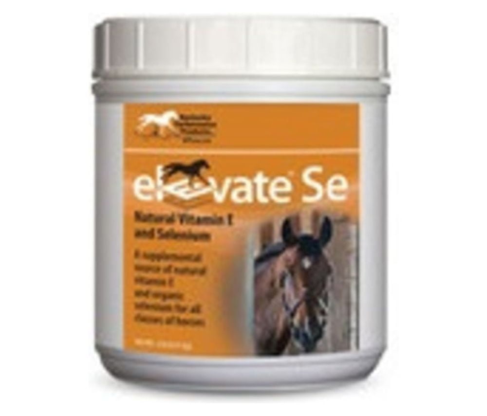 Elevate Se for HORSES (2 lbs)