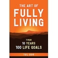 thumbnail image 1 of Elevate: The Art of Fully Living (Paperback), 1 of 1