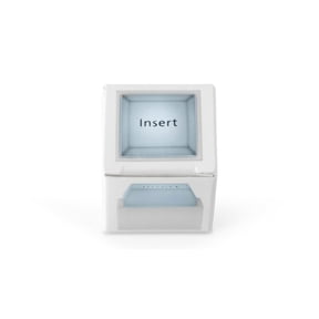 Elevate Typing Experience Mechanical Push with Insert Keyboard Button with LED