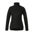 thumbnail image 1 of Elevate Womens Banff Hybrid Insulated Jacket, 1 of 4