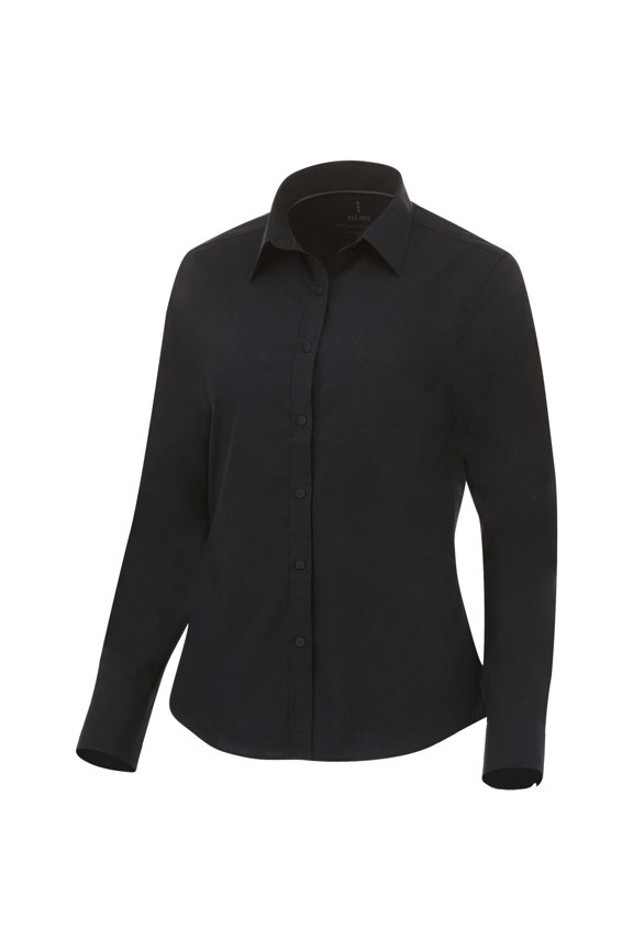 Womens Hamell Long Sleeve Shirt