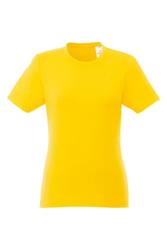 Womens Heros Short-Sleeved T-Shirt