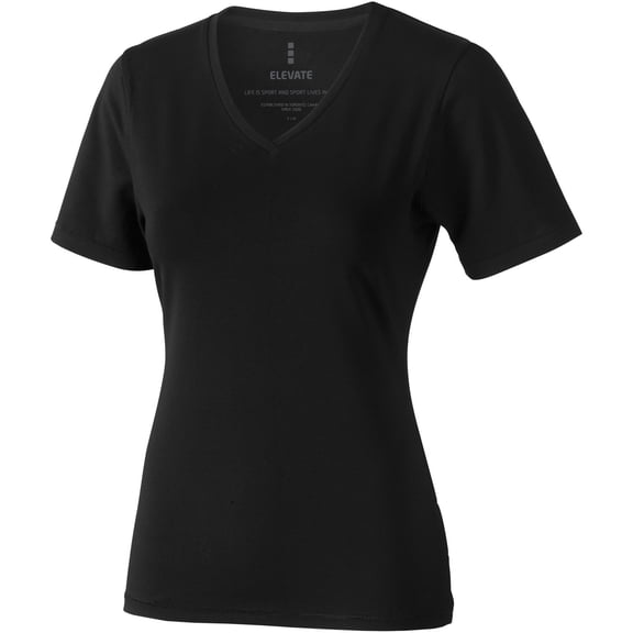 Elevate Womens Kawartha Short Sleeve T-Shirt