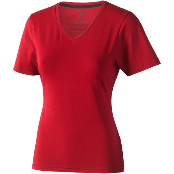 Elevate Womens Kawartha Short Sleeve T-Shirt