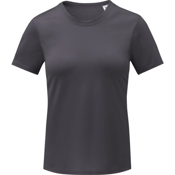 Elevate Womens Kratos Short-Sleeved T-Shirt