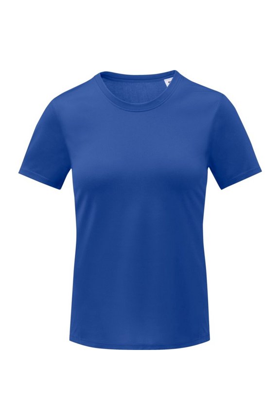 Womens Kratos Short-Sleeved T-Shirt