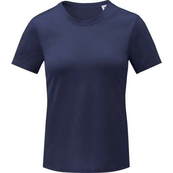 Elevate Womens Kratos Short-Sleeved T-Shirt