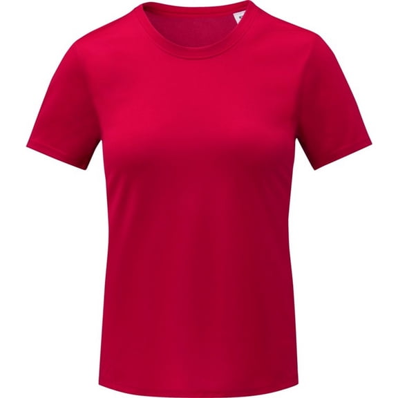 Elevate Womens Kratos Short-Sleeved T-Shirt