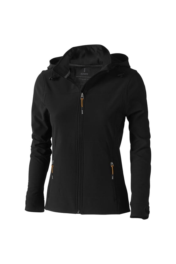 Womens Langley Softshell Jacket