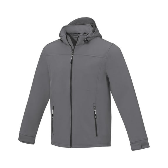 Elevate Womens Langley Softshell Jacket