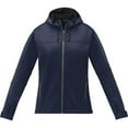thumbnail image 1 of Elevate Womens Match Soft Shell Jacket, 1 of 5