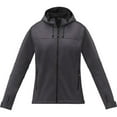 thumbnail image 1 of Elevate Womens Match Soft Shell Jacket, 1 of 4