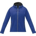 thumbnail image 1 of Elevate Womens Match Soft Shell Jacket, 1 of 4