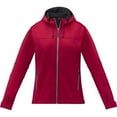 thumbnail image 1 of Elevate Womens Match Soft Shell Jacket, 1 of 4