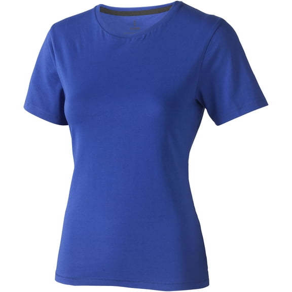 Elevate Womens Nanaimo Short Sleeve T-Shirt