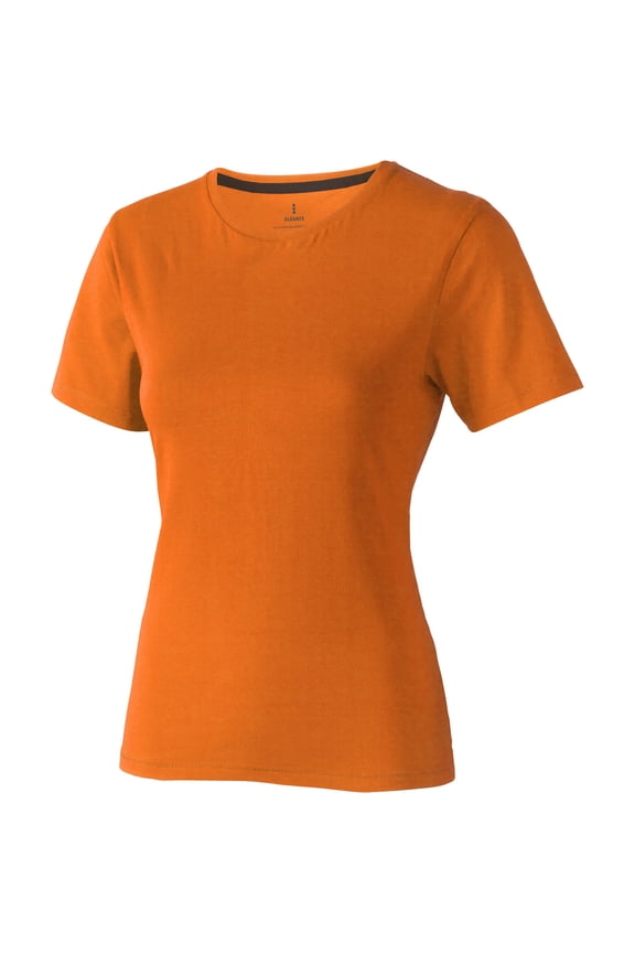 Womens Nanaimo Short Sleeve T-Shirt