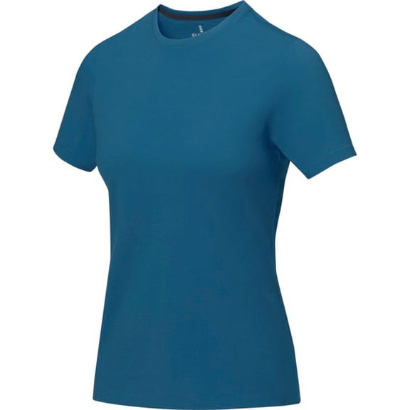 Elevate Womens Nanaimo Short Sleeve T-Shirt