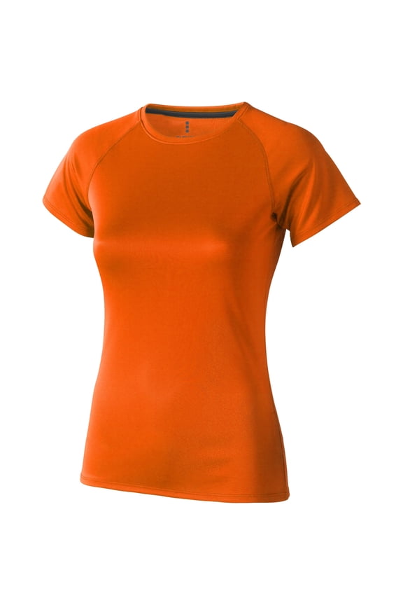 Womens Niagara Short Sleeve T-Shirt