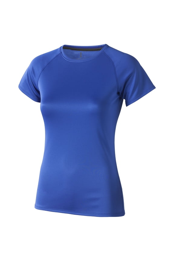 Womens Niagara Short Sleeve T-Shirt