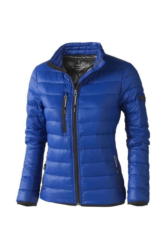 Womens Scotia Light Down Jacket