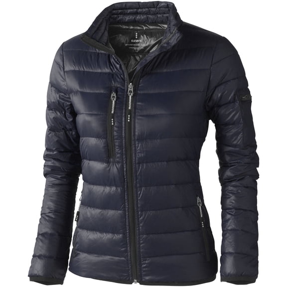 Elevate Womens Scotia Light Down Jacket