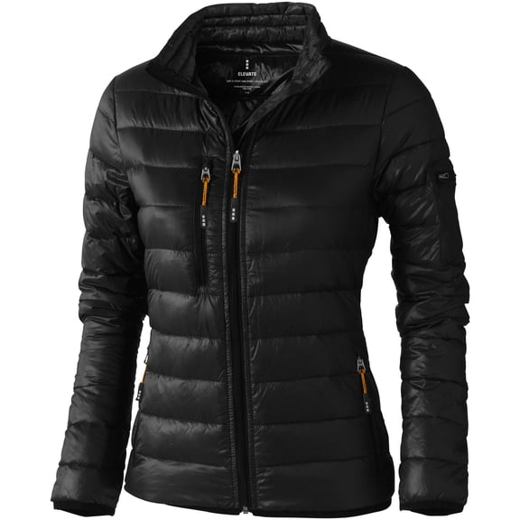 Elevate Womens Scotia Light Down Jacket