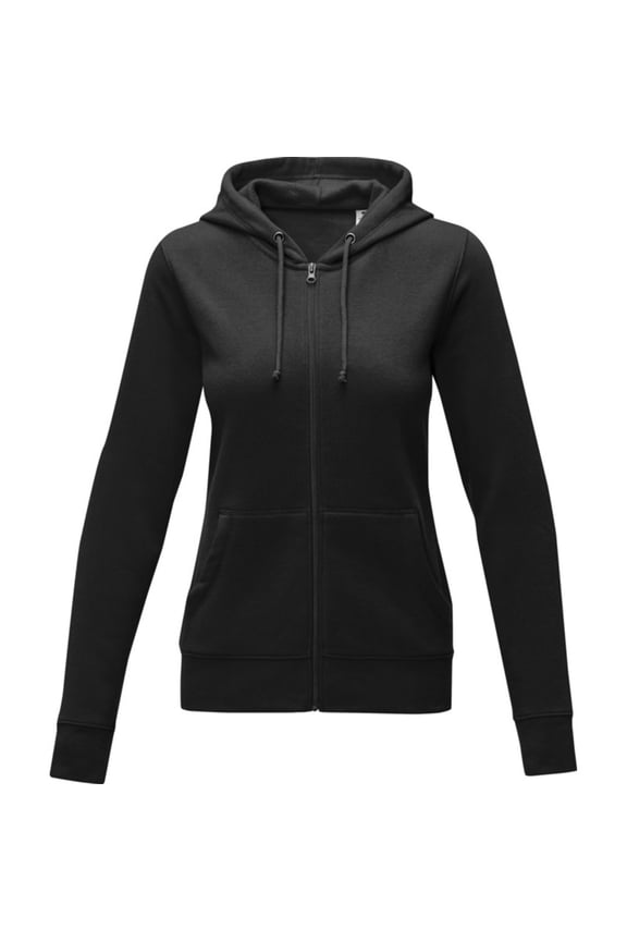 Womens Theron Hoodie
