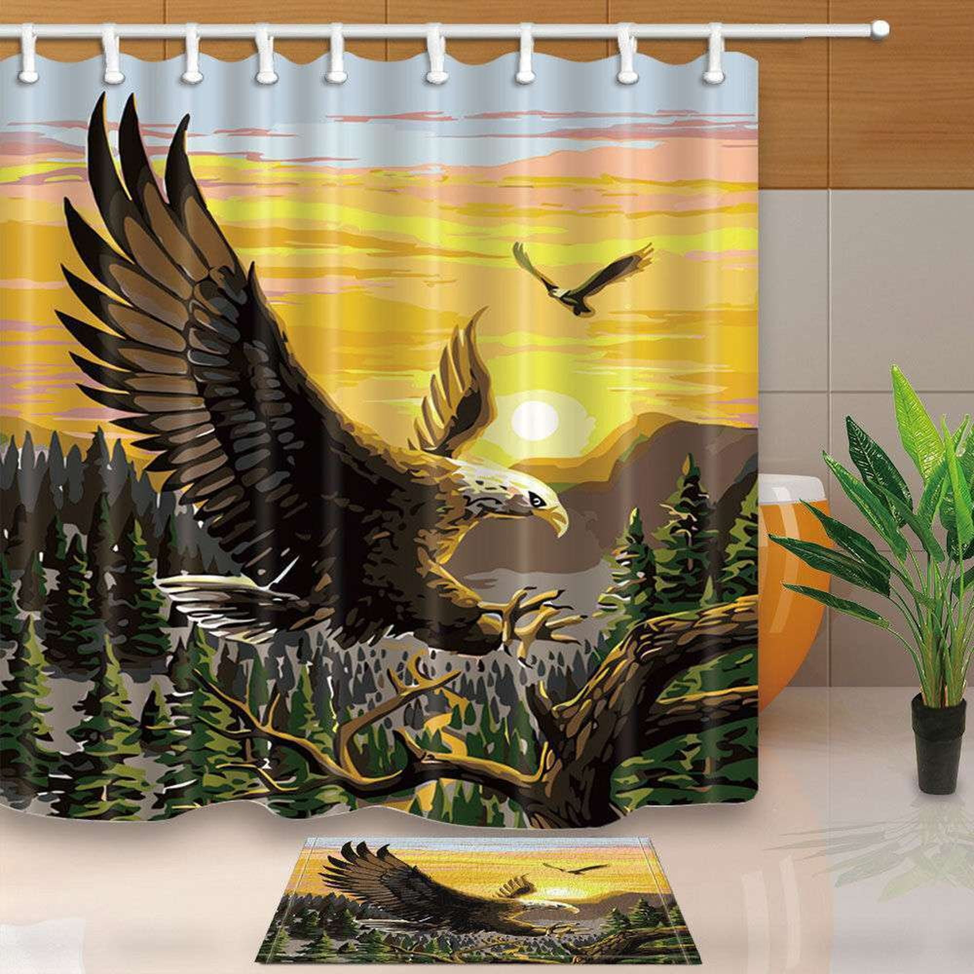 Elevate Your Bathing Experience With Majestic Soaring Eagle Walmart elevate-your-bathing-experience-with-majestic-soaring-eagle-walmart