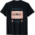 thumbnail image 1 of Elevate Your Faith T-Shirt, 1 of 4
