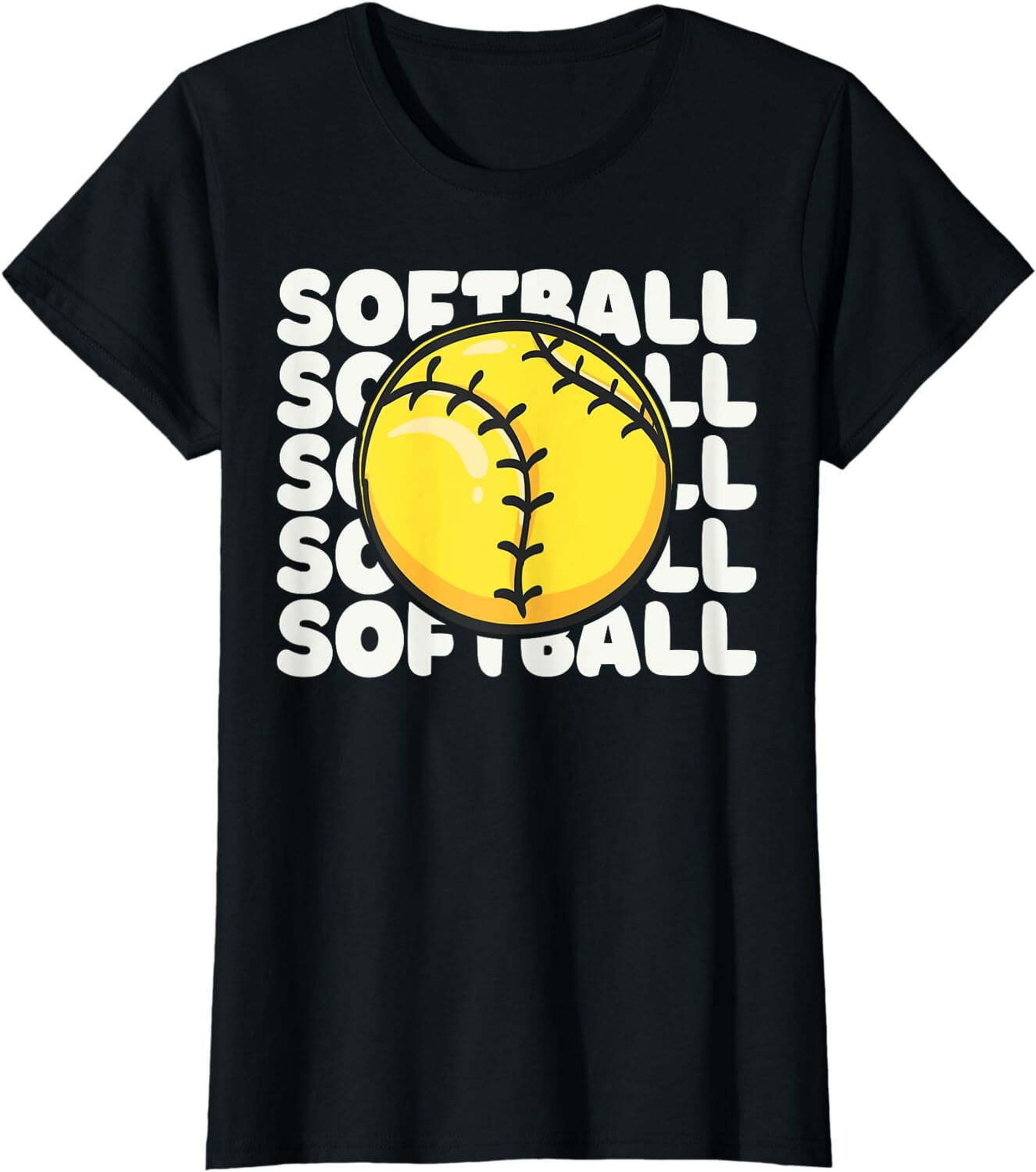 Elevate Your Fashion Stylish Softball Attire for Girls and Ladies